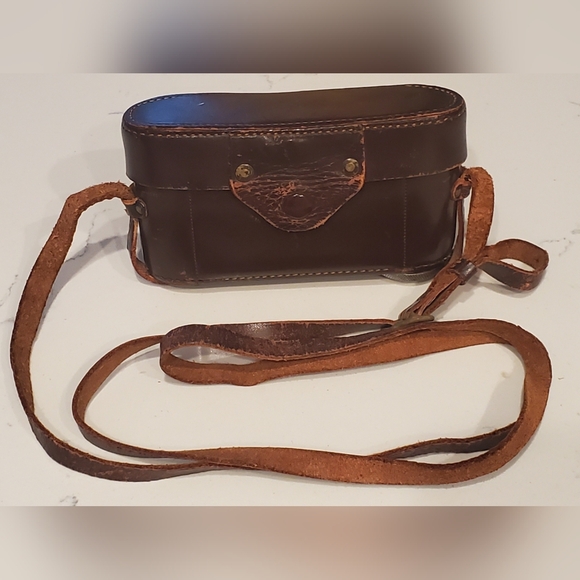 Vintage Leica camera case - Picture 2 of 4